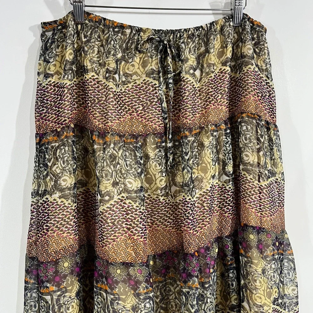 Metro Wear great pre